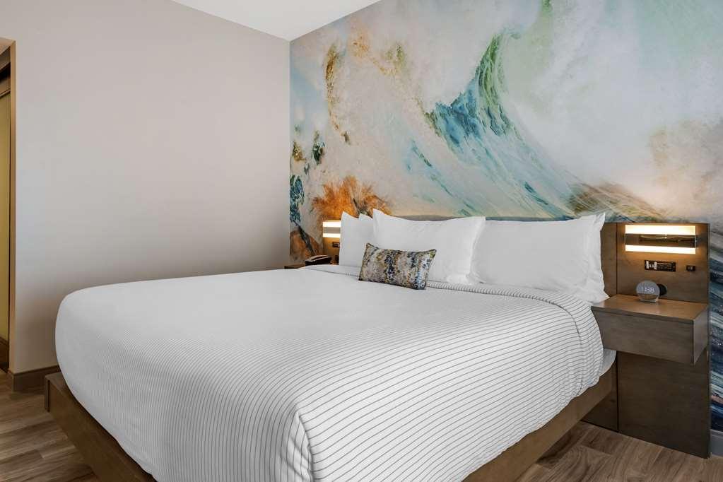 Cambria Hotel Orlando Airport Room photo