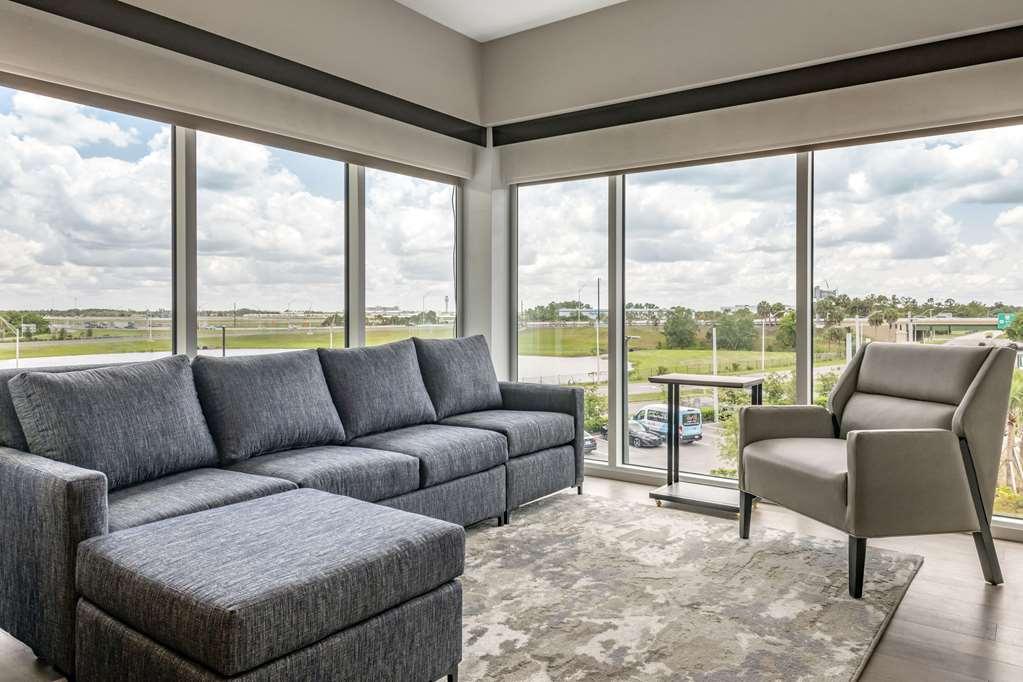 Cambria Hotel Orlando Airport Room photo
