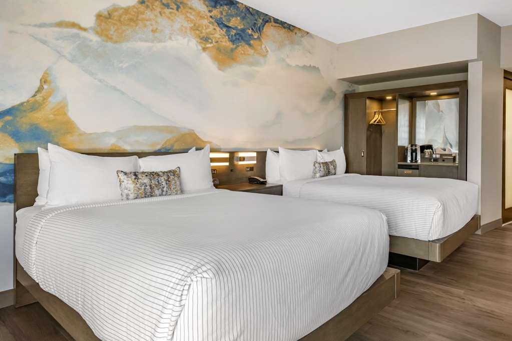 Cambria Hotel Orlando Airport Room photo
