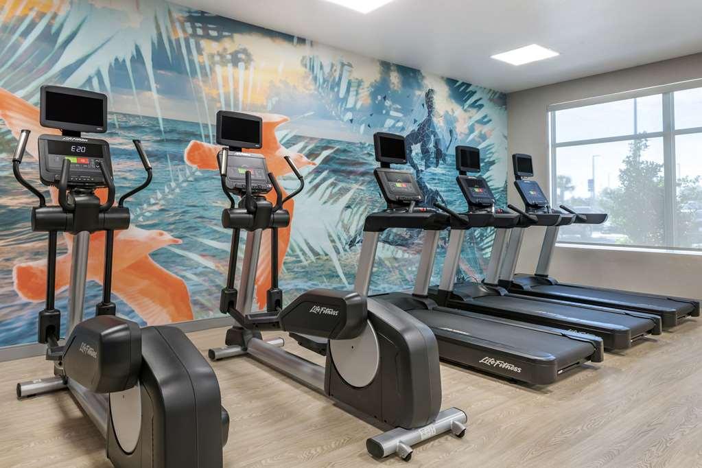 Cambria Hotel Orlando Airport Facilities photo