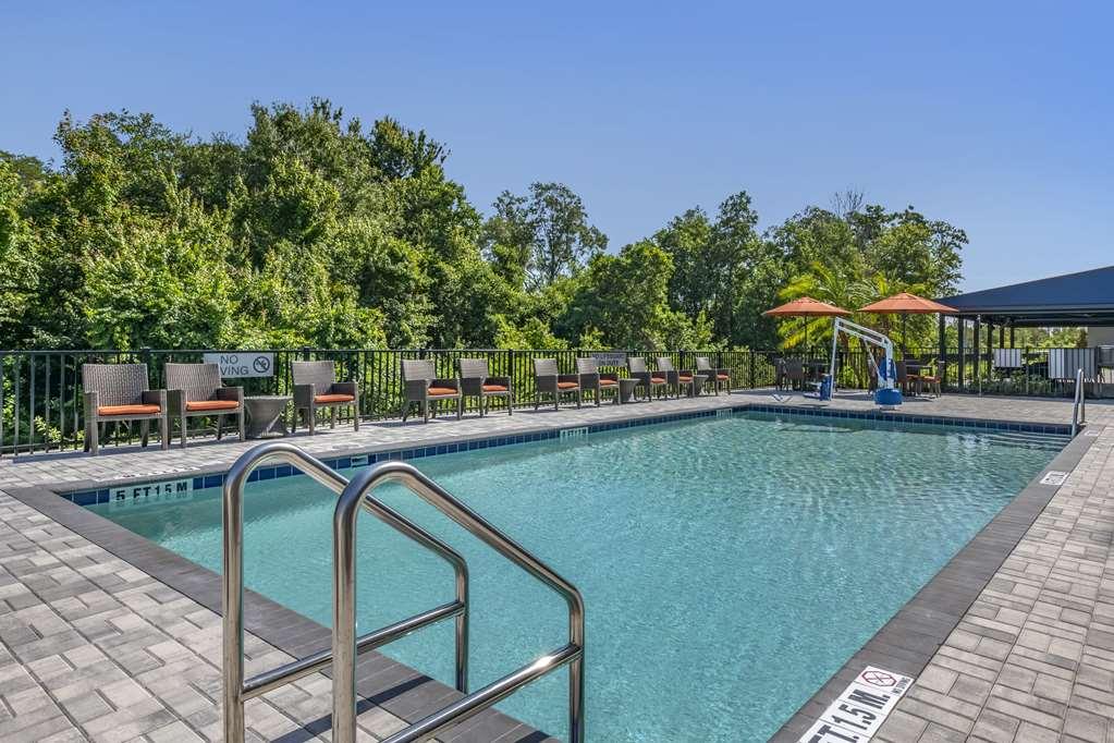 Cambria Hotel Orlando Airport Facilities photo