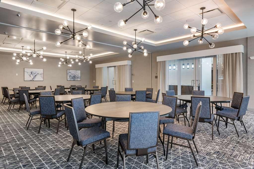 Cambria Hotel Orlando Airport Facilities photo